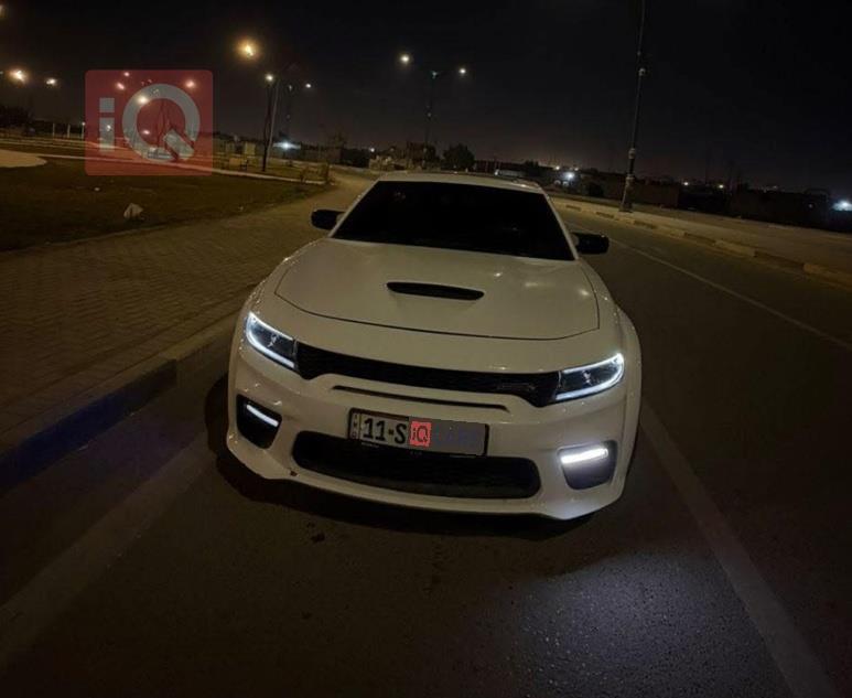 دودج تشارجر